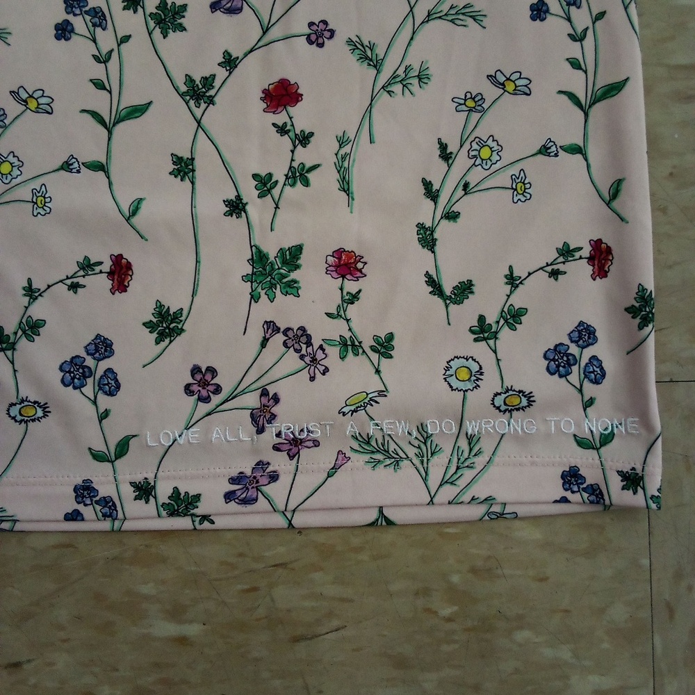 ADIDAS T-Shirt Dress - Picture 7 of 7